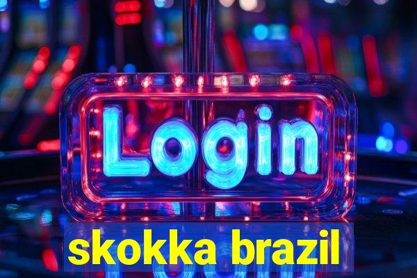 skokka brazil